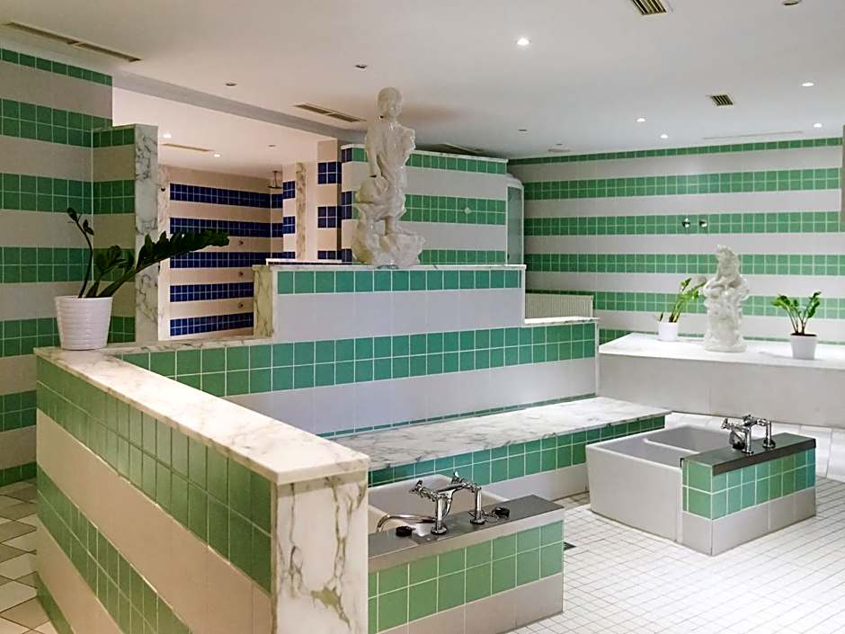 DORMERO Hotel Freudenstadt