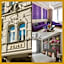Rubin Luxury Apartments