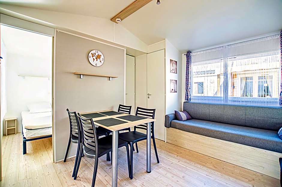 Mobil-Home Valras plage