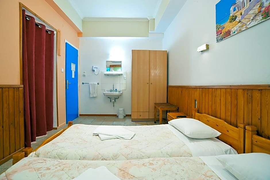 Hotel Athina