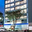 City Express by Marriott Ciudad de México EBC Reforma