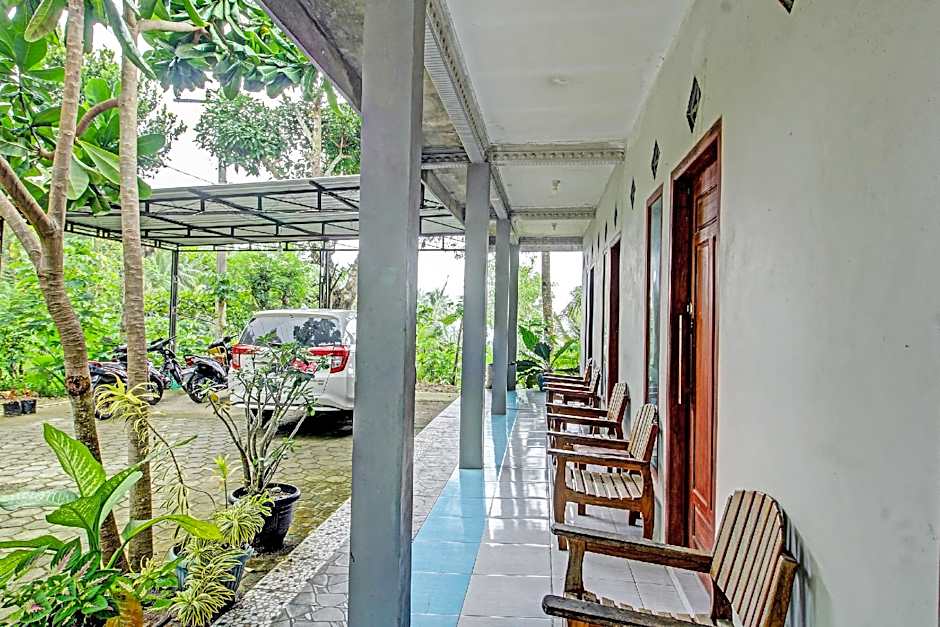 OYO Life 92264 Argo Homestay