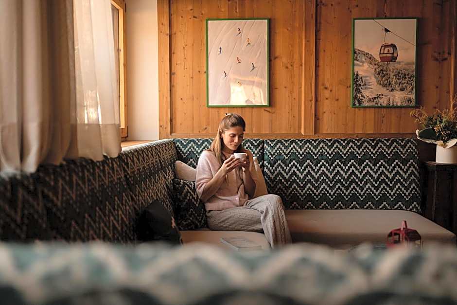 Hotel Fil Da Mont
