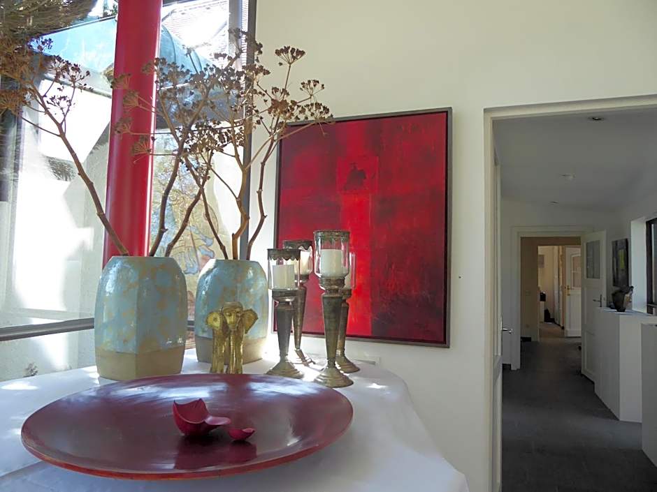 Am Eichholz Galerie & Art-Hotel