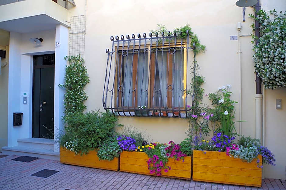 Alla Torre B&B