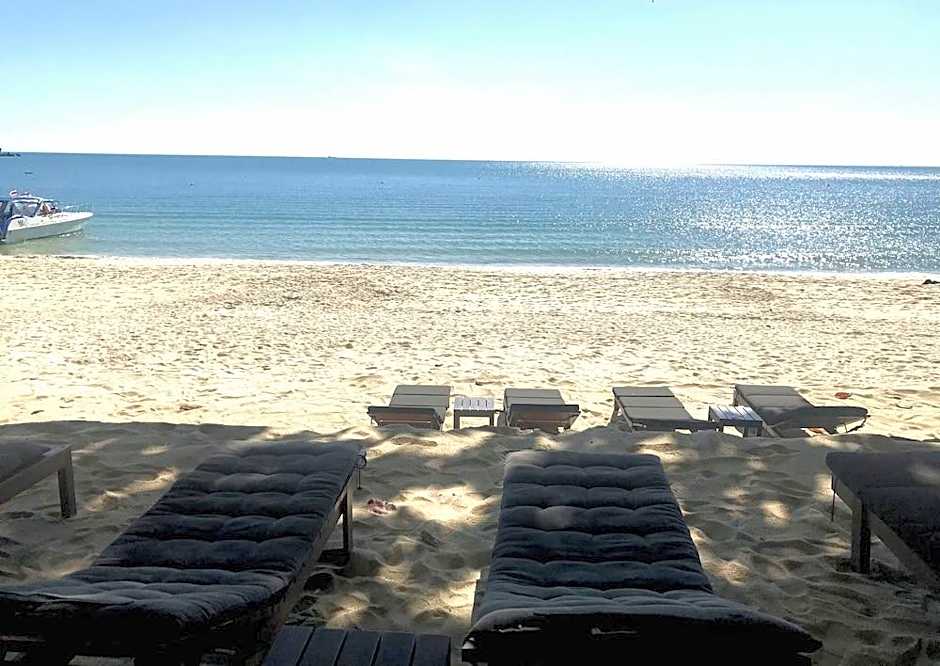 Sand in My Shoes Beach Loft