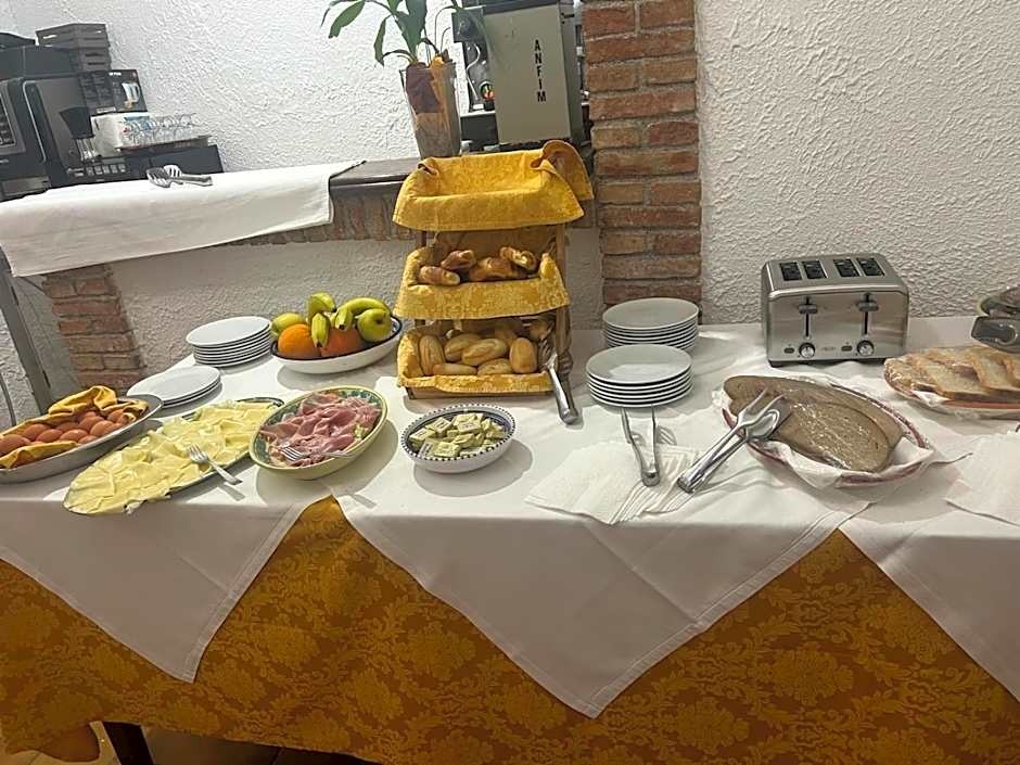 Hotel Fernanda