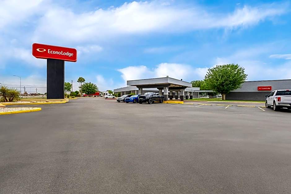 Econo Lodge