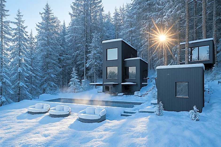 Hotel Fischerwirt Natur WaldSPA