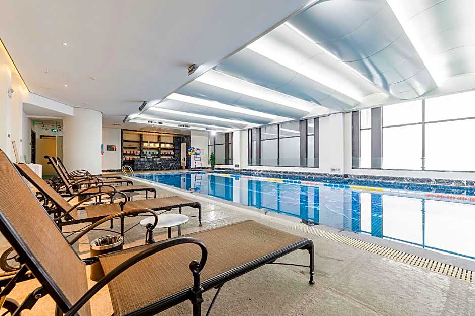 Linhai S&N International Hotel