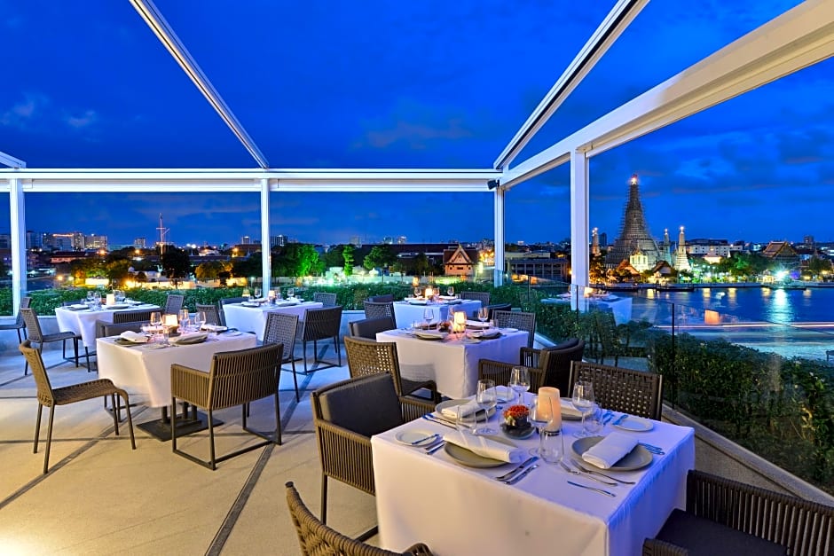 Riva Arun Bangkok (SHA Plus)