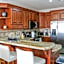 Casa Blanca Golf Villas