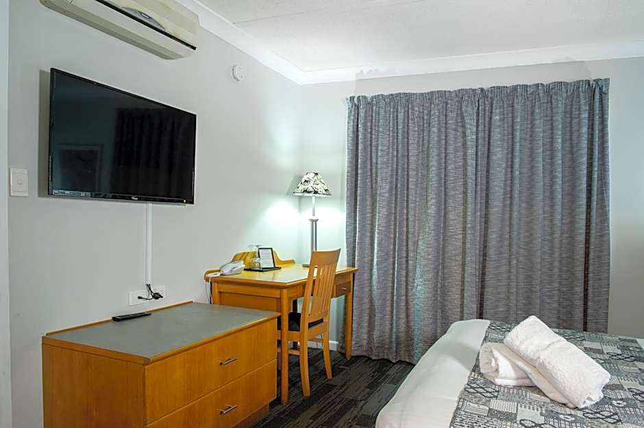 Country Motel Ipswich