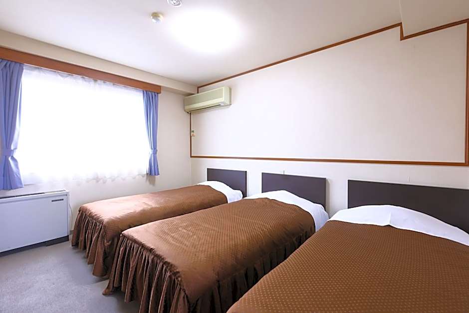 Hotel Sunplaza Tsugaike