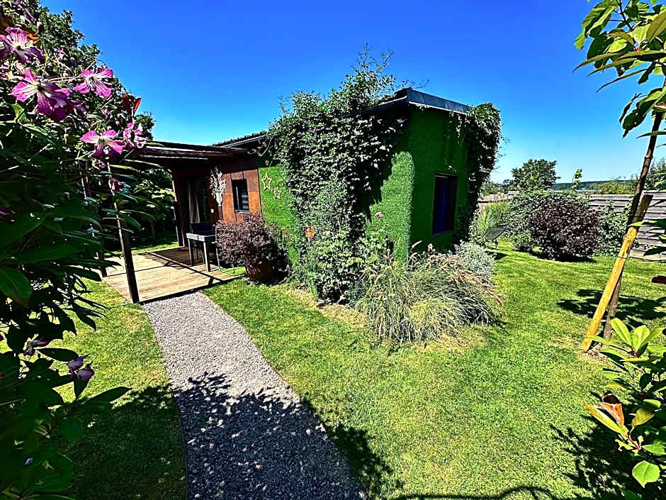 Domaine des graminées