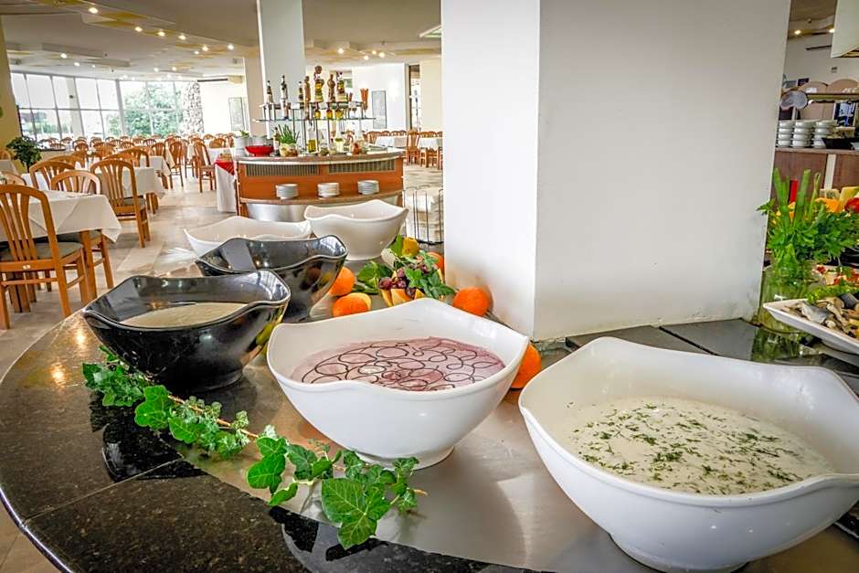 Hotel Gergana - Ultra All Inclusive