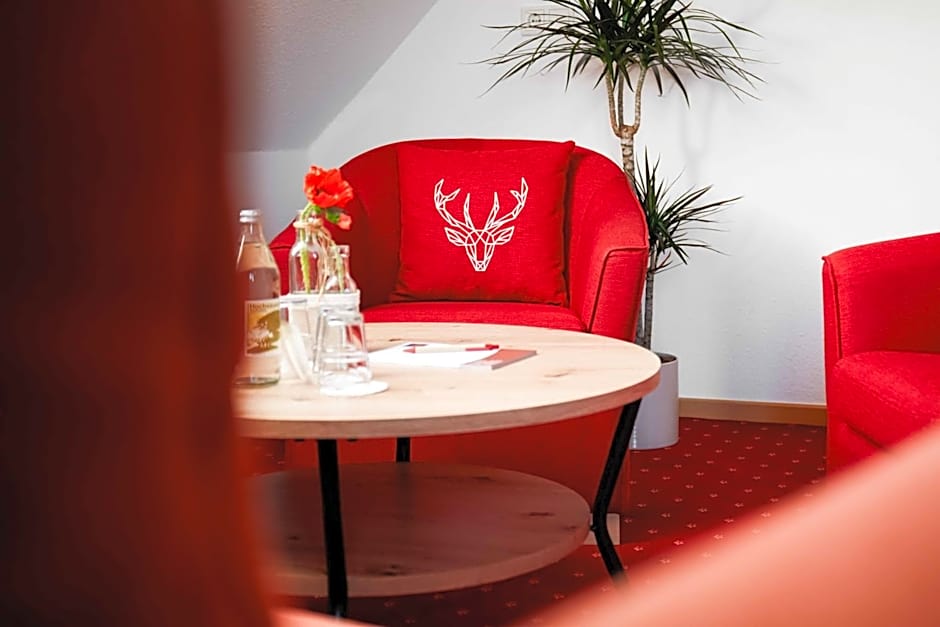 Hotel Garni Dorfkammer