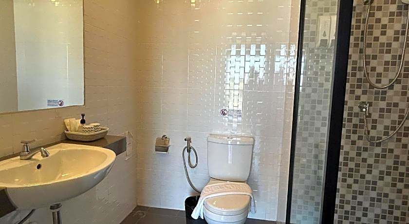 Suntria Hotel Pattaya