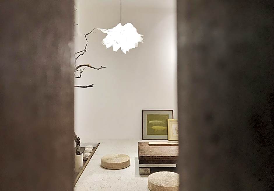 Smell rose beach garden花语海沙滩花园