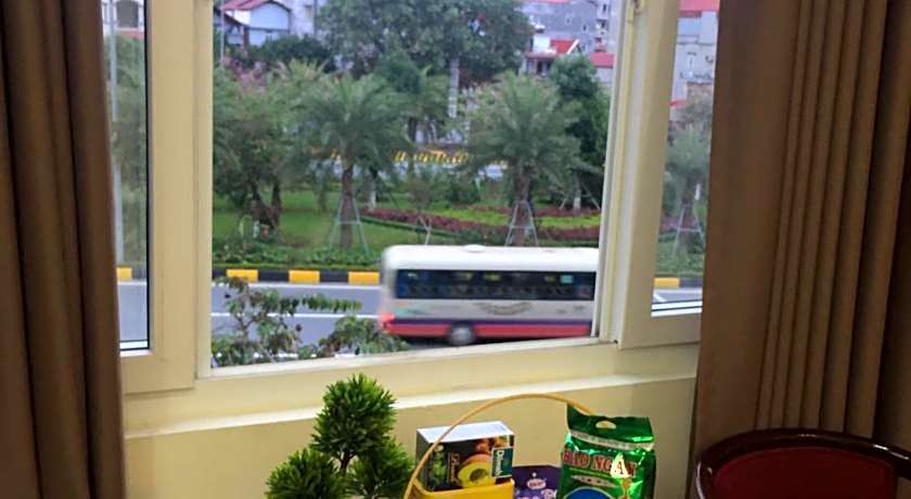 HD Hotel Noi Bai