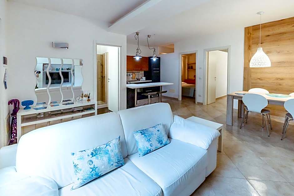 La Casetta di Chiara B&B