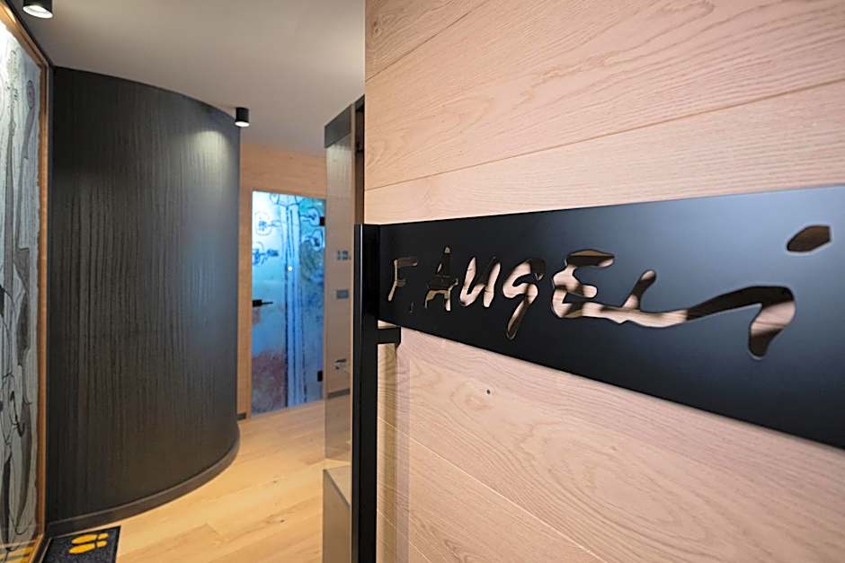 Locanda degli Artisti Art Hotel