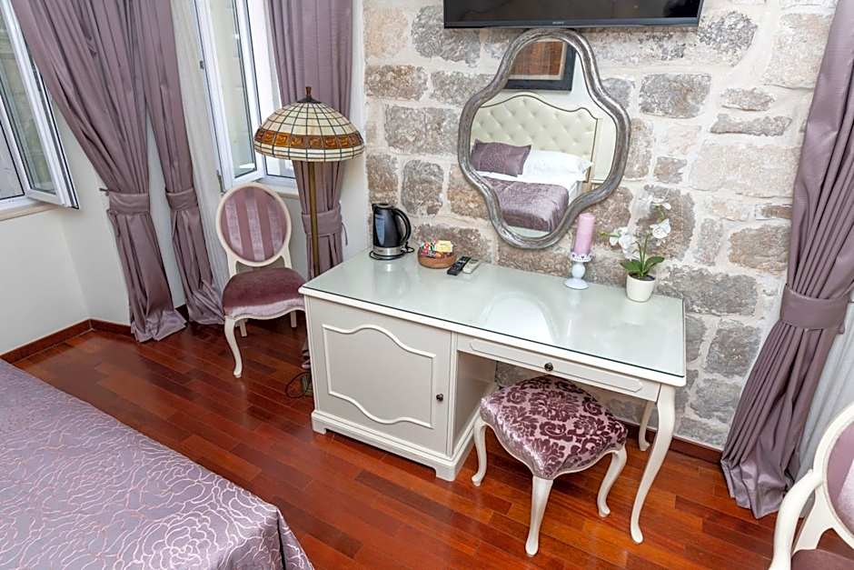 Deluxe Collection Hotel Kastel - Depadanse