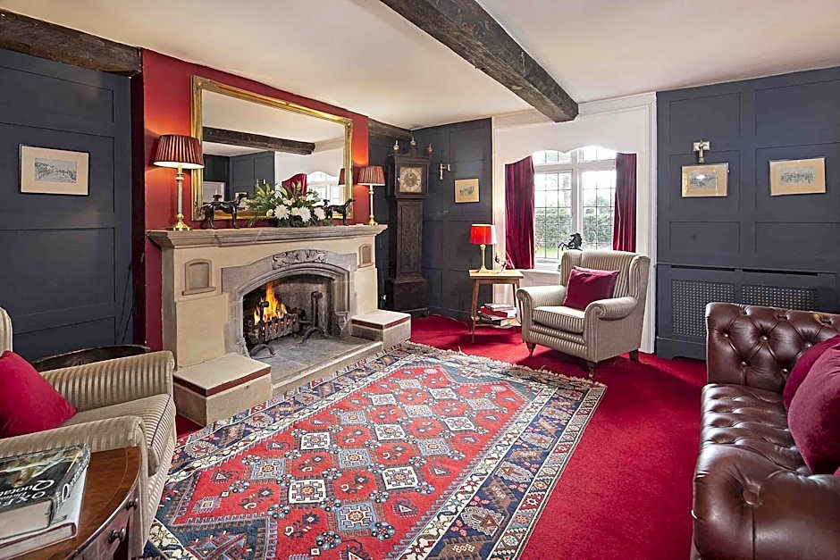 Hill Farm Bed and Breakfast