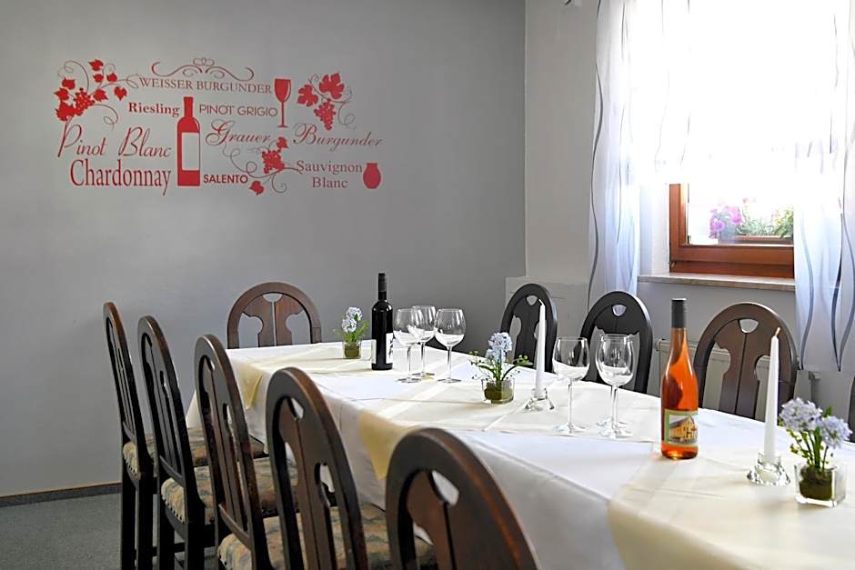 Hotel Im Kräutergarten