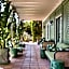 The Colony Palms Hotel and Bungalows
