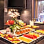 NH Collection Bogota Terra 100 Royal