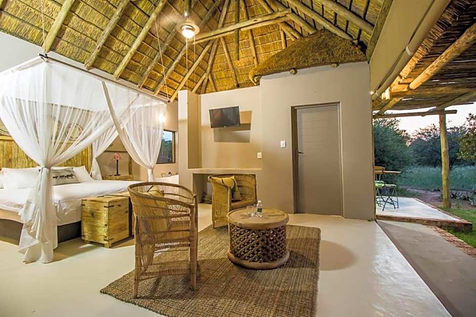LookOut Safari Lodge