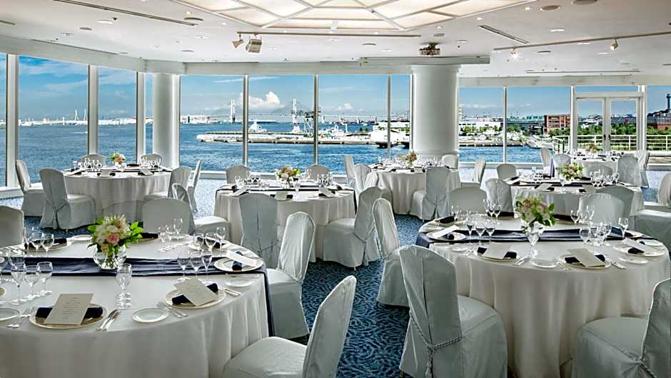 InterContinental Yokohama Grand By IHG