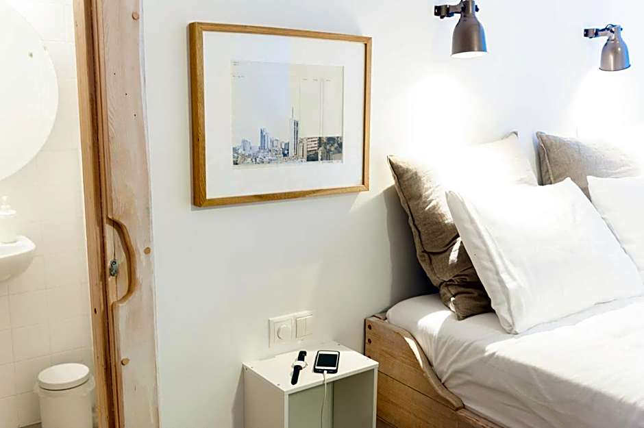 Reykjavík Treasure B&B