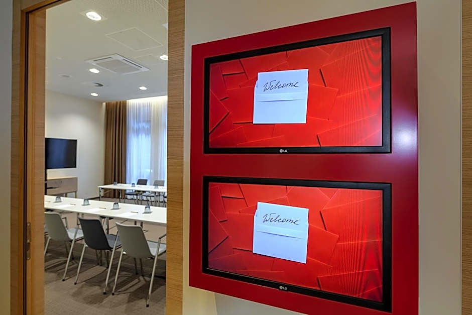 IntercityHotel Herford