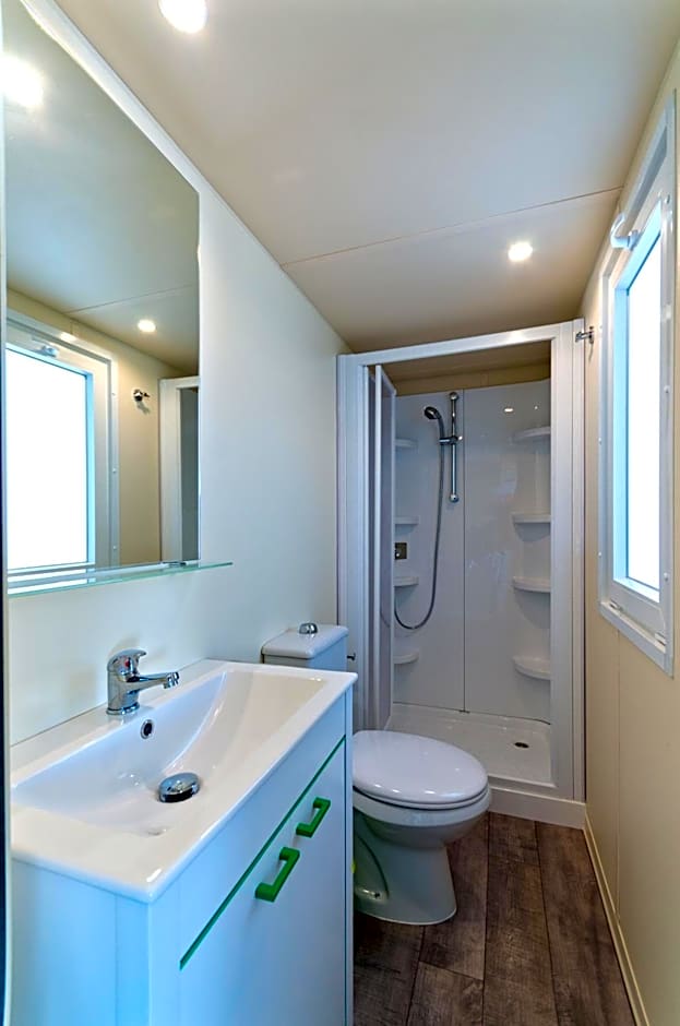 Le Palme Camping & Village