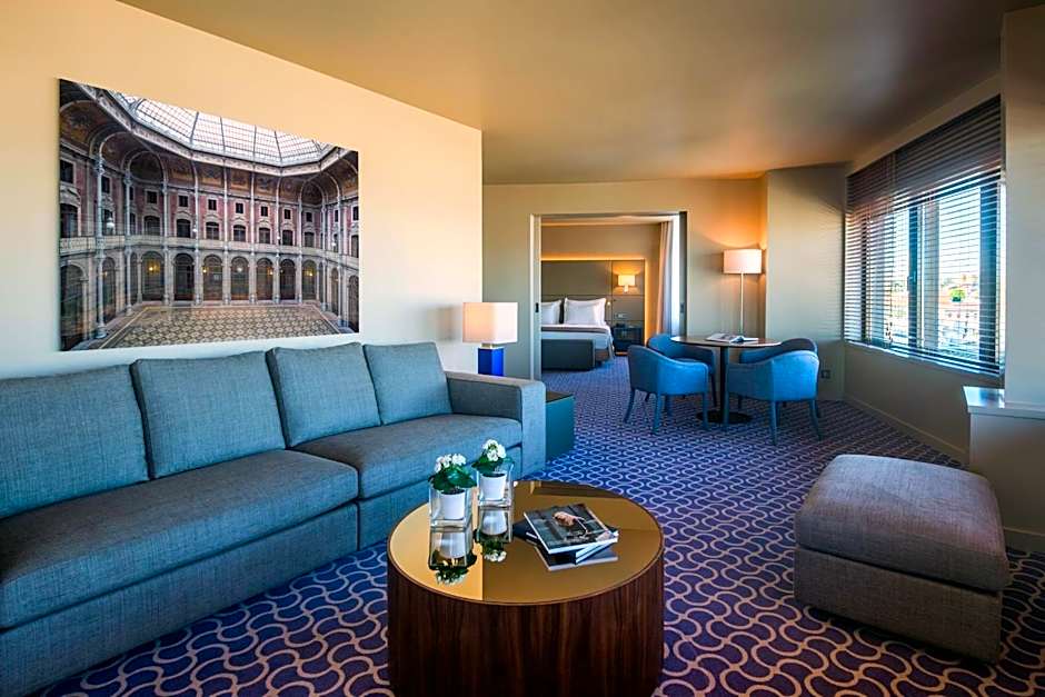 Hotel Dom Henrique - Downtown