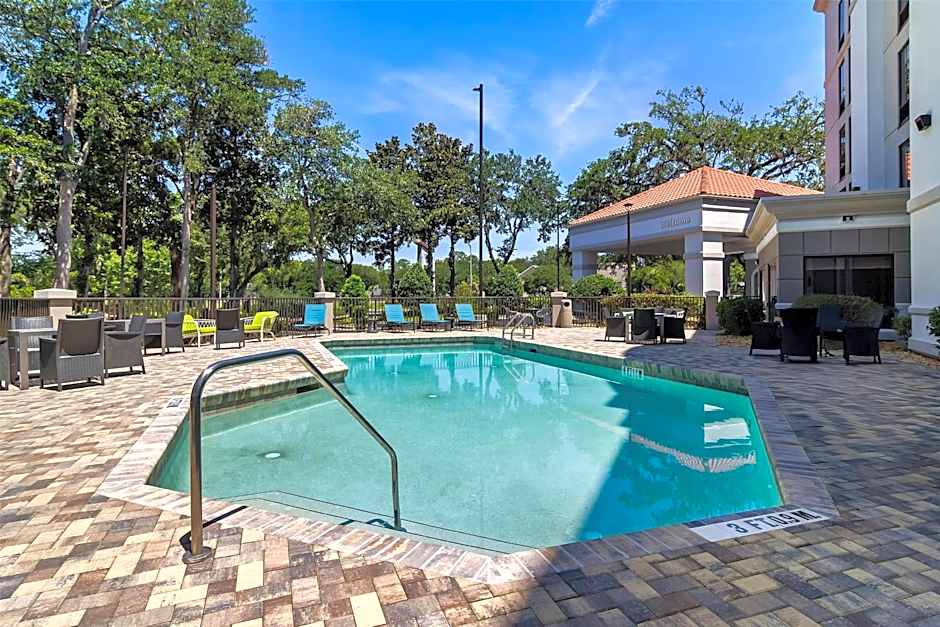 Hampton Inn By Hilton Jacksonville-Ponte Vedra Beach