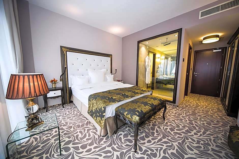 Pleiada Boutique Hotel & Spa