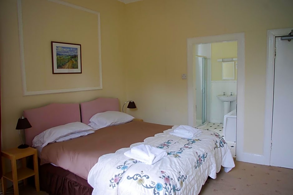 Foto 1 de 6 de Deluxe Double Room with Shower