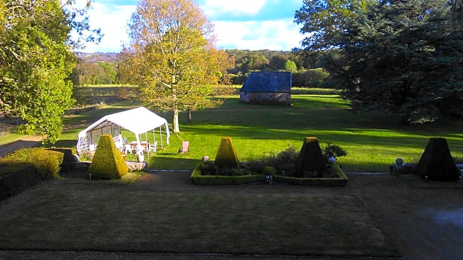 Manoir Tregont Mab