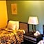 A Voyageur's Guest House