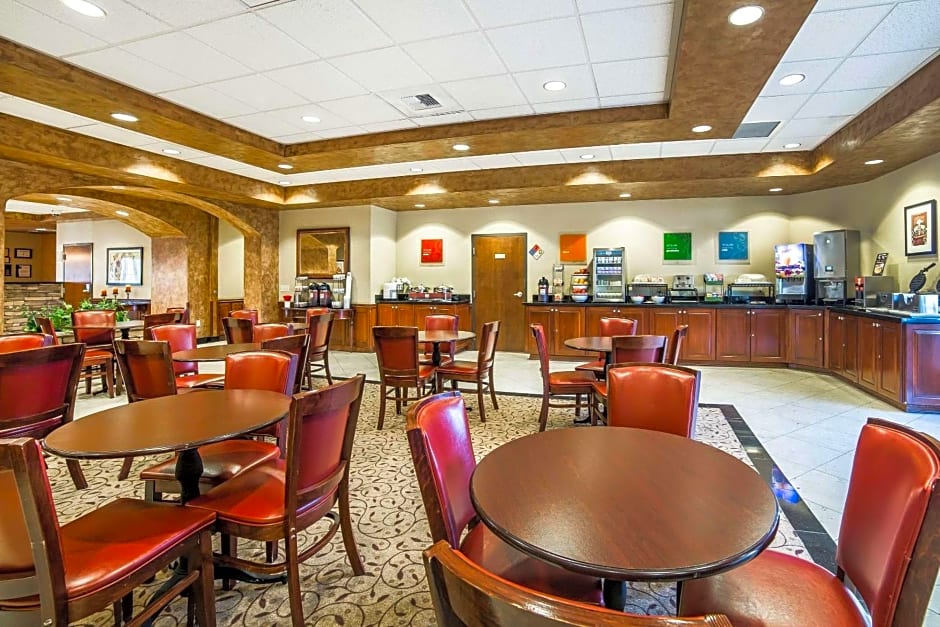 Comfort Inn & Suites Henderson - Las Vegas