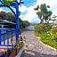 Guinea Fowl Lodge - Lagoon & Heads View B&B, Central Knysna