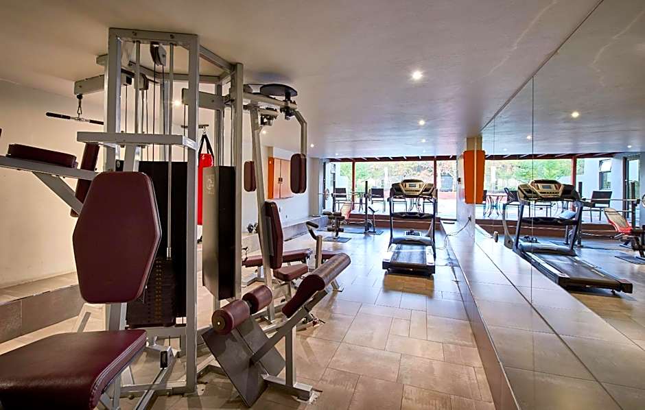 Dynasty Forest Sandown Self Catering Hotel