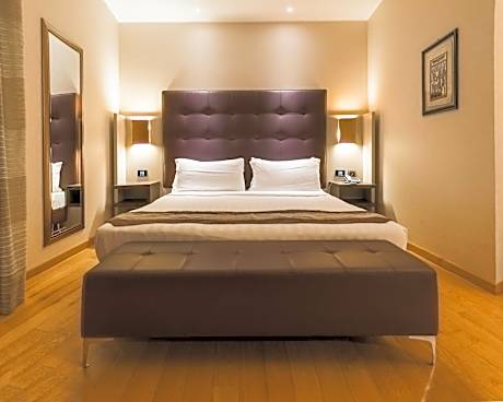 Rome Airport Hotel Fiumicino