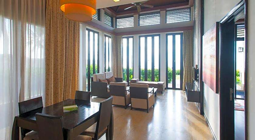 Sabah Beach Villas & Suites