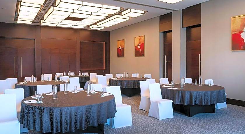 Le Meridien City Centre Bahrain