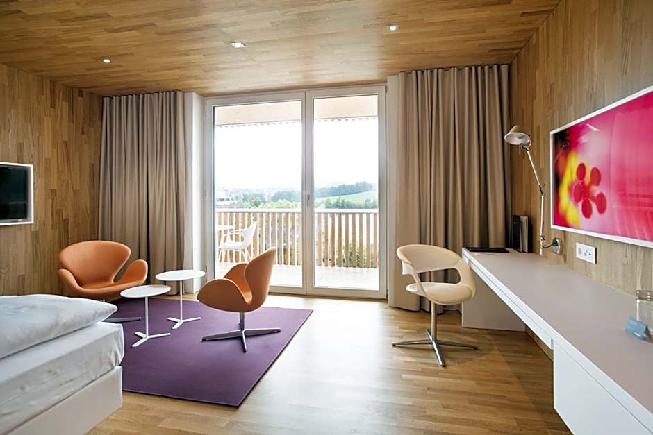 Hotel Säntispark