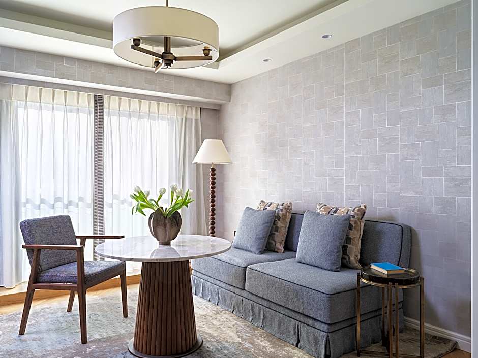 Foto 1 daripada 6 — Junior Suite, Acropolis View